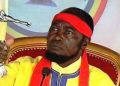 Elections 2023 : Ne Muanda Nsemi avait dit que nous devons soutenir son neveu qui est le candidat N°20 (Parti Bundu Dia Mayala)