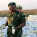 Autosuffisance alimentaire : « le stock est suffisant pour nouer les deux bouts de l’année, le sac de maïs se vend à 18 000 FC dans des camps militaires et policiers » Jean Pierre Kabwik