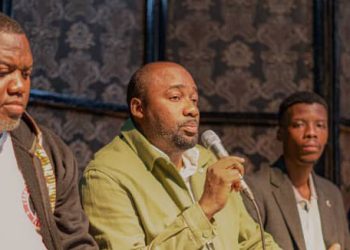 Lubumbashi : Le candidat député provincial numéro 821 MAKELA ELONGA BILLY promet de militer pour la promotion de la culture congolaise une fois élu