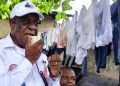 Kinshasa : Candidat député provincial à Ngaliema, le 542, Francis Bukasa Katanku bénéficie du soutien de la population de Malweka