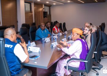 Processus électoral : La mission d’observation électorale du Centre Carter déjà en RDC