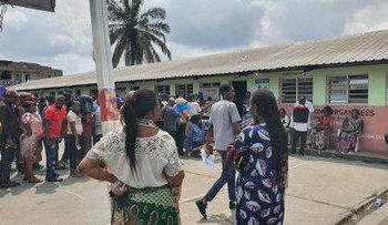 Elections-2023 : « Aucun Bureau de Vote et de Dépouillement ne sera autorisé de fonctionner ce vendredi 22 décembre » (CENI)