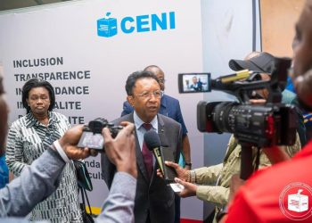 RDC : L’Union africaine note que les élections se sont déroulées dans une atmosphère relativement calme avec des défis logistiques majeurs (Rapport)