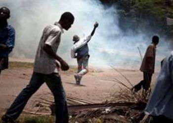 Kasaï-Oriental: les fauteurs des troubles du 20 décembre dernier dans les bureaux de votes seront sanctionnés ( Gouverneure ai)