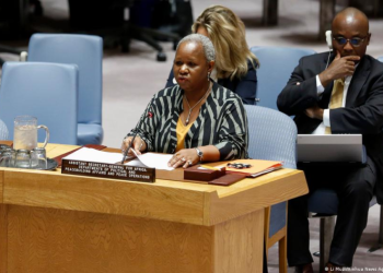 Conseil de sécurité : Bintou Keita craint un affrontement armé direct entre la RDC et le Rwanda