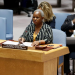 Conseil de sécurité : Bintou Keita craint un affrontement armé direct entre la RDC et le Rwanda