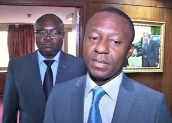 Présidentielle 2023 : Après Mutamba , Cassius Bolamba s’incline et appelle le Président Tshisekedi à dialoguer avec les perdants Katumbi et Fayulu