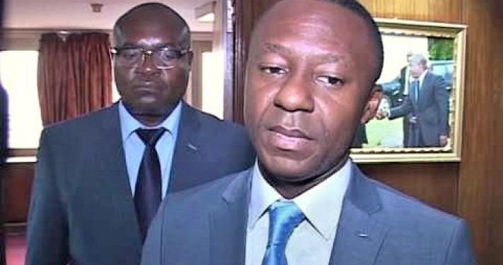 Présidentielle 2023 : Après Mutamba , Cassius Bolamba s’incline et appelle le Président Tshisekedi à dialoguer avec les perdants Katumbi et Fayulu
