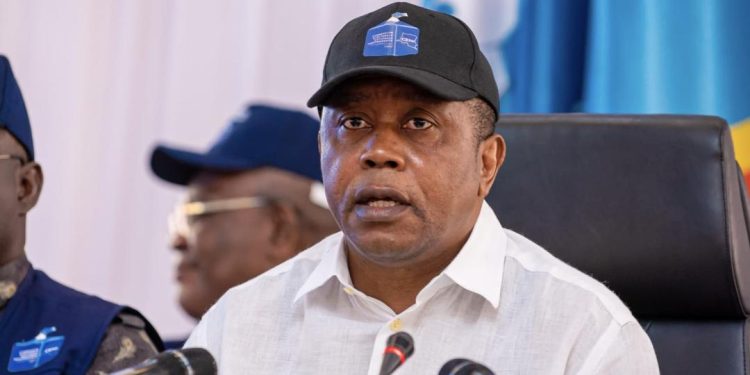 RDC: Voici ce que la CENI demande au Président Tshisekedi pour que les élections générales puissent avoir lieu ce 20 décembre 2023 (Document)