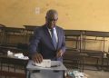 Présidentielle 2023: « Tout s&rsquo;est passé normalement et très rapidement et la population attend un changement au sommet de l&rsquo;État » ( Denis Mukwege )