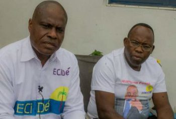 Election présidentielle : Moïse Katumbi et Denis Mukwege appelés à se rallier au candidat N°21 Martin Fayulu