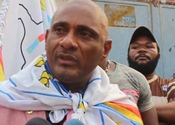 Kinshasa: Le Vice-gouverneur Gérard Mulumba convoqué ce lundi 18 décembre à la Cour de Cassation (Document)