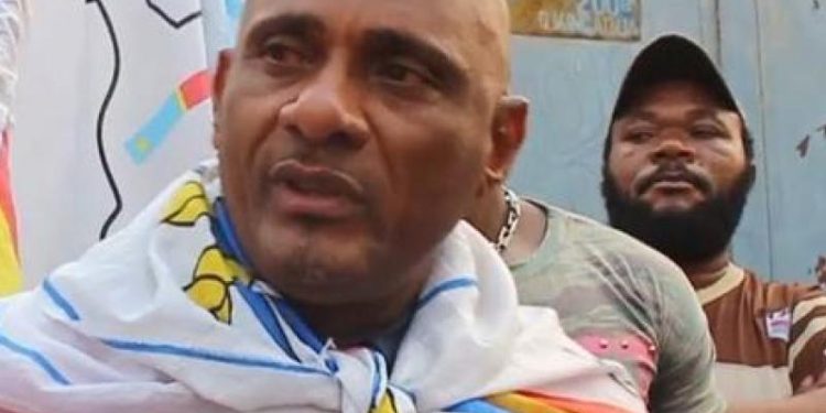 Kinshasa: Le Vice-gouverneur Gérard Mulumba convoqué ce lundi 18 décembre à la Cour de Cassation (Document)