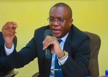 RDC : Ensemble pour la République promet une mise au point sur la sortie médiatique « mensongère » de Devos Kitoko contre Moise Katumbi