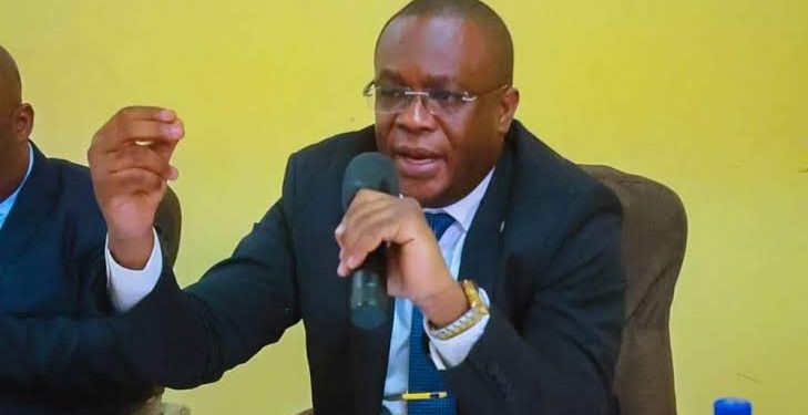 RDC : Ensemble pour la République promet une mise au point sur la sortie médiatique « mensongère » de Devos Kitoko contre Moise Katumbi