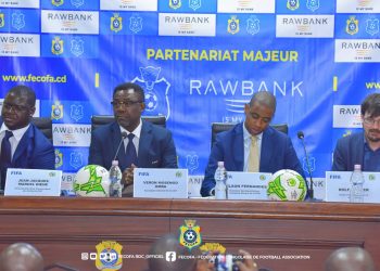Sport-foot : La FIFA décide de prolonger le mandat du comité de normalisation de la FECOFA jusqu’au 30 Août 2024 (Document)