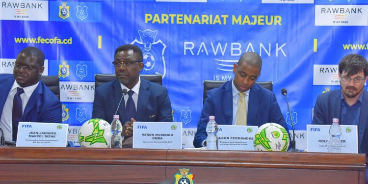 Sport-foot : La FIFA décide de prolonger le mandat du comité de normalisation de la FECOFA jusqu’au 30 Août 2024 (Document)