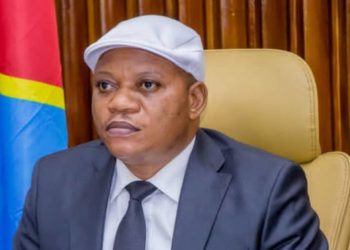 RDC: Le parti de Kabund est prêt à coaliser avec les autres forces de l’opposition pour l’annulation des élections du 20 décembre (Porte-parole)