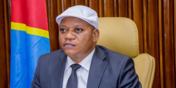 RDC: Le parti de Kabund est prêt à coaliser avec les autres forces de l’opposition pour l’annulation des élections du 20 décembre (Porte-parole)