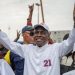 Election présidentielle: Martin Fayulu veut organiser un meeting populaire au Stade des Martyrs le 17 décembre pour clôturer sa campagne électorale (Document)
