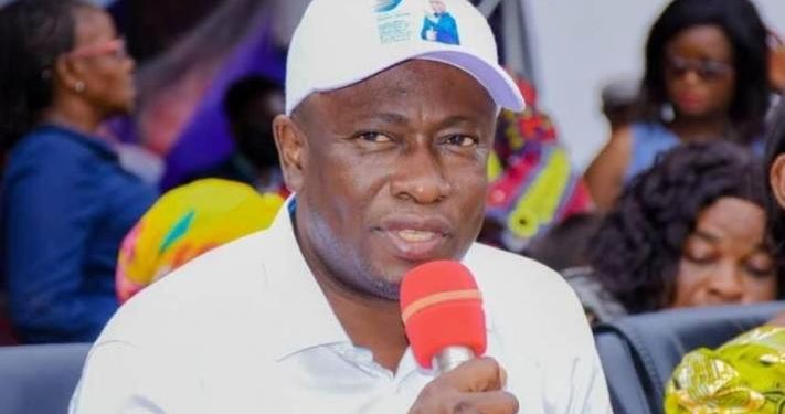 Augustin Kabuya à Franck Diongo : « Les Forces du Progrès sont des structures informelles dont la gestion ne relève pas de ma responsabilité »