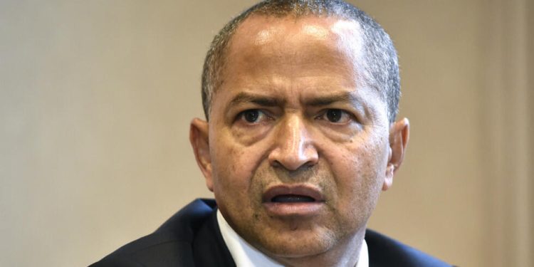 Présidentielle-2023 : Au 6eme jour de la publication des résultats partiels, Moise Katumbi dépasse la barre de 1,3 million des voix derrière Félix Tshisekedi