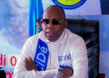 Élections 2023 : Devos Kitoko secrétaire général de l’ECIDE accuse Moise Katumbi et Matata Ponyo d’avoir monté un complot contre Martin Fayulu et la Nation