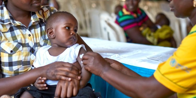 Santé : La RDC parmi les 85 pays ayant battu le record des décès dus au paludisme en 2023 (Document)