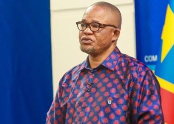 Peter Kazadi : « aucune veillée de prière n’a été interdite le 31 décembre 2023 »