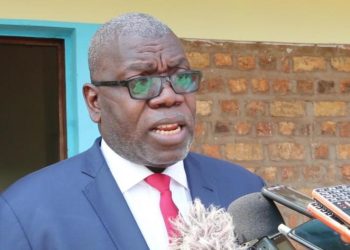 Campagne électorale au Kasai : le gouverneur de la province du Kasaï, Dieudonné Pieme annonce des poursuites judiciaires contre tous les auteurs de discours haineux