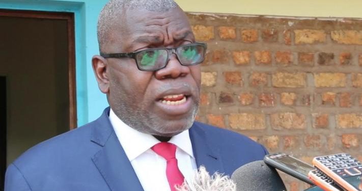 Campagne électorale au Kasai : le gouverneur de la province du Kasaï, Dieudonné Pieme annonce des poursuites judiciaires contre tous les auteurs de discours haineux