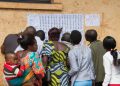 Haut-Lomami : le gouvernement provincial promet des poursuites contre toute personne impliquée dans le vandalisme des bureaux de vote à Kamina (Document)