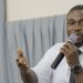 Seth Kikuni : « Jean-Pierre Bemba a été grondé comme un enfant par Augustin Kabuya après le succès de Moïse Katumbi dans l’espace Grand Équateur »