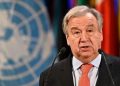 Journée mondiale du Sida : « Une personne meurt du Sida chaque minute dans le monde » (António Guterres)