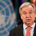 Journée mondiale du Sida : « Une personne meurt du Sida chaque minute dans le monde » (António Guterres)