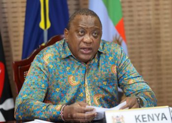 Naissance d’un groupe politico-militaire à Nairobi : Uhuru Kenyatta appelle Corneille Nangaa à la pérennisation des institutions congolaises légitimes