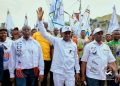 RDC: l’UDPS et alliés ,l’AFDC-A et l’ACP de Gentiny Ngobila parmi les partis les plus en vue accusés de fraude et vandalisme du matériel de vote(Liste)
