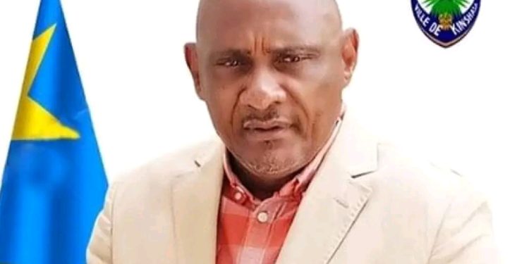 Investiture de Tshisekedi : Ngobila écarté, le Gouverneur a.i Gecoco Mulumba convoque tous les bourgmestres de Kinshasa ce vendredi 19 janvier 2024 à l’hôtel de ville [Document]