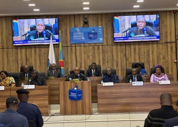 RDC : sur près de 50 mille candidats, 915 seulement sont élus provisoirement conseillers municipaux