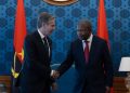 Anthony Blinken : « Les processus de Luanda et Nairobi constituent le meilleur espoir d’une paix durable »