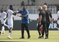 Affaire Chancel Mbemba et le coach marocain Walid REGRAGUI : La FECOFA compte maintenant saisir le Tribunal Arbitral du Sport