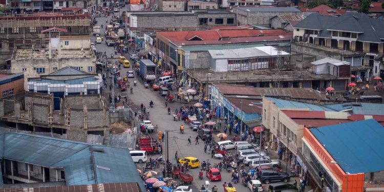 Insécurité à Goma: Après le meurtre de deux cambistes, les autorités urbaines insistent sur le respect de la décision portant interdiction de circuler après 18h
