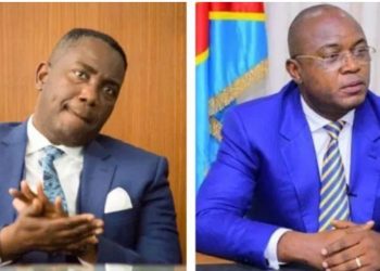 Kinshasa : A la demande du parquet , l’assemblée provinciale autorise les poursuites pénales contre Gentiny Ngobila