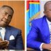 Kinshasa : A la demande du parquet , l’assemblée provinciale autorise les poursuites pénales contre Gentiny Ngobila