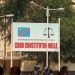 Annulation des suffrages de Gentiny Ngobila : Le parti politique ACP saisit la Cour constitutionnelle contre la décision de la CENI (Document)