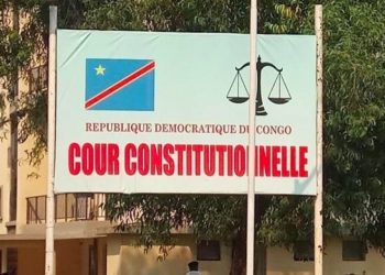 Présidentielle 2023: Le greffe de la Cour Constitutionnelle affirme avoir reçu deux requêtes en contestation des résultats provisoires des élections