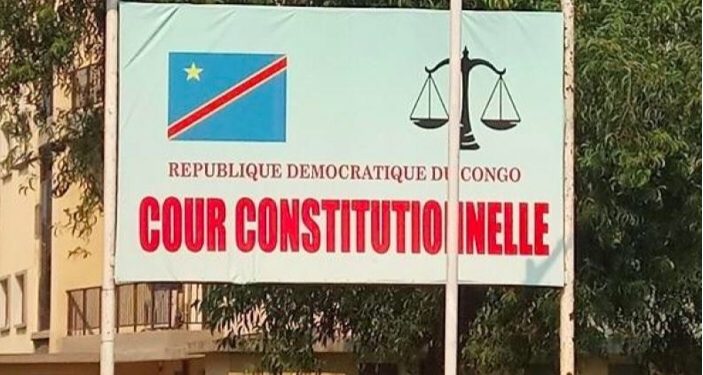 Présidentielle 2023: Le greffe de la Cour Constitutionnelle affirme avoir reçu deux requêtes en contestation des résultats provisoires des élections