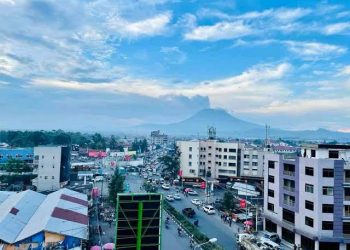 Insécurité à Goma : Les taxis-motos interdits de circuler après 18 heures (Document)
