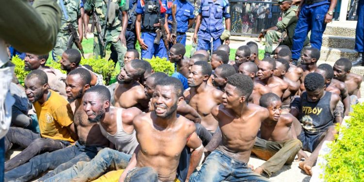 Tshopo : Près de 500 morts enregistrés dans le conflit intercommunautaire Mbole-Lengole depuis 2023 (Médecins Sans Frontières)