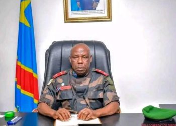 Réélection de Felix Tshisekedi : «ce second mandat va vous permettre de pacifier le pays » (Lieutenant-General Cirimwami, Gouverneur du Nord-Kivu)